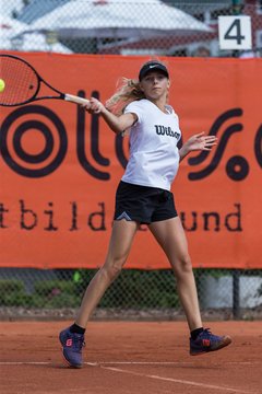 Anna-Marie Weissheim 481 - Luebecker Stadtmeisterschaft